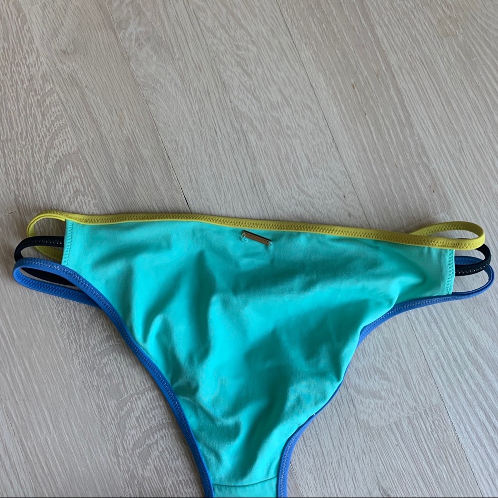 Victoria’s Secret bikini bottom